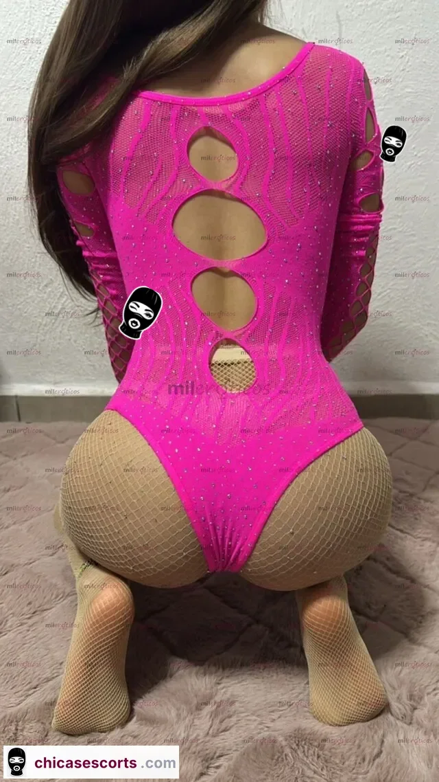 Foto de Bebita Rica Ven A Mi Depa Soy Delgada — imagen 6