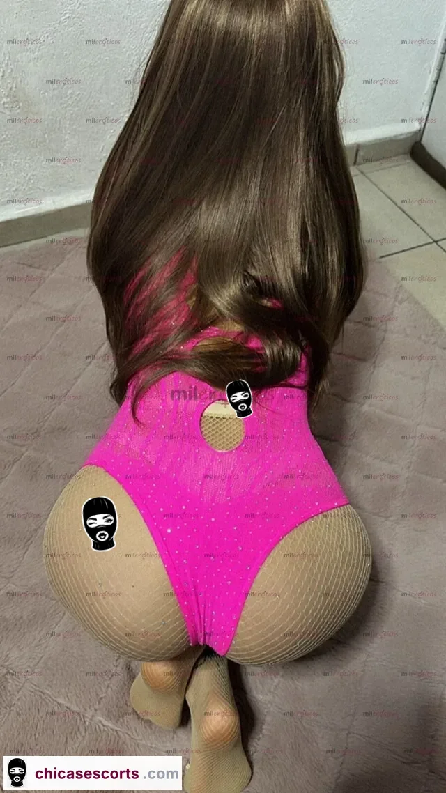 Foto de Bebita Rica Ven A Mi Depa Soy Delgada — imagen 7