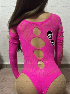 Bebita Rica Ven A Mi Depa Soy Delgada, Escorts en Querétaro — 23 años