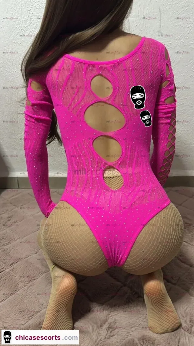 Foto de Bebita Rica Ven A Mi Depa Soy Delgada — imagen 8