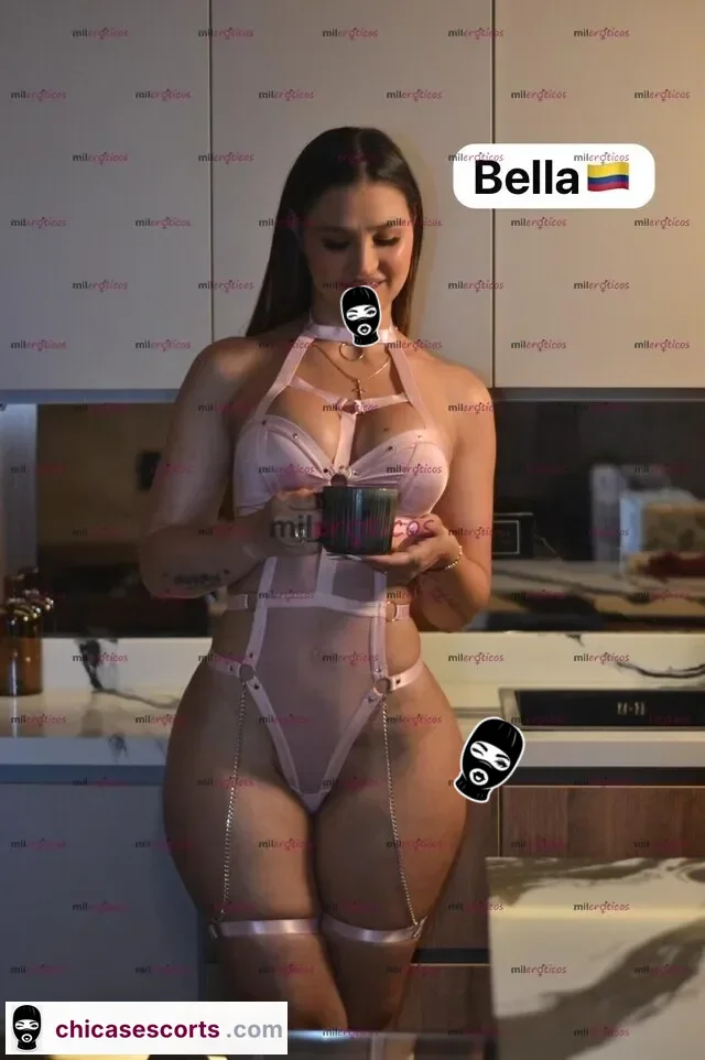 Foto de Bella, Linda Chica Blanquita De Tetas Rosaditas. — foto de perfil verificado