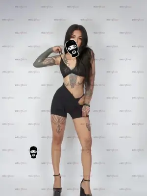 Belleza Natural Que Te Hará Perder El Control, Escorts en Mérida — 22 años