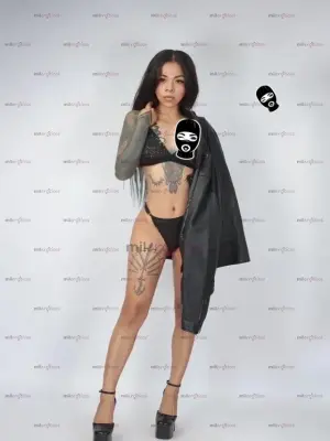 Belleza Natural Que Te Hará Perder El Control, Escorts en Mérida — 22 años