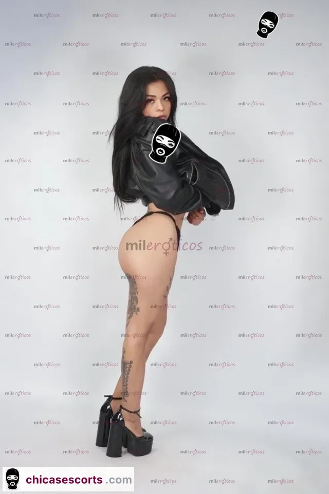 Foto de Belleza Natural Que Te Hará Perder El Control — imagen 4