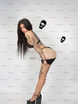 Belleza Natural Que Te Hará Perder El Control, Escorts en Mérida — 22 años