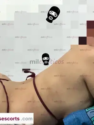 Bienvenido A Mi Mundo De Placer Y Lujuria, Escorts en Quibdó — 18 años