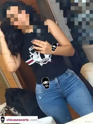 Chica Escort Independiente Lista Para Darte El Mejor Servicio, Escorts en Aguascalientes — 22 años