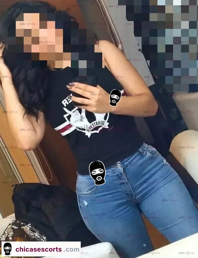 Foto de Chica Escort Independiente Lista Para Darte El Mejor Servicio, Escorts en Aguascalientes, México