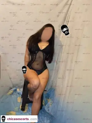 Chikita Preciosa!!! Oral Delicioso, Masaje EróTico Cachondeo, Escorts en Guadalajara, México — 19 años