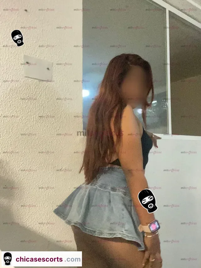 Foto de Complaciente Muy Adicta Al Sexo Sin LíMites Ponme Como Quieras Bb Kami, Escorts en Bogotá, Colombia