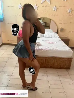 Complaciente Muy Adicta Al Sexo Sin LíMites Ponme Como Quieras Bb Kami, Escorts en Bogotá — 23 años