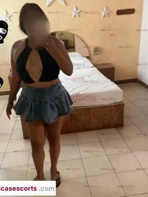 Complaciente Muy Adicta Al Sexo Sin LíMites Ponme Como Quieras Bb Kami, Escorts en Bogotá, Colombia — 23 años