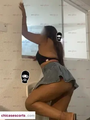 Complaciente Muy Adicta Al Sexo Sin LíMites Ponme Como Quieras Bb Kami, Escorts en Bogotá — 23 años