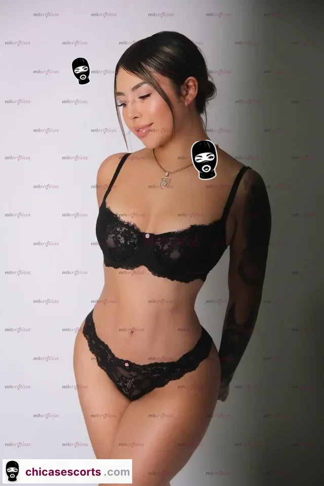 Foto de Cuerpo De Diosa Y Carita De Angel 19 AñItos Con Lugar, Escorts en Querétaro, México