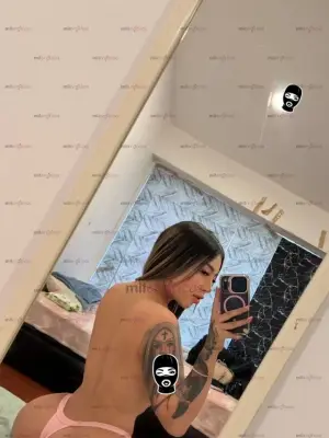 Cuerpo De Diosa Y Carita De Angel 19 AñItos Con Lugar, Escorts en Querétaro — 19 años