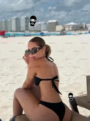 Cuerpo De Diosa Y Carita De Angel 19 AñItos Con Lugar, Escorts en Querétaro, México — 19 años