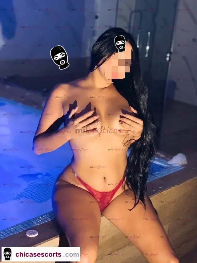 Foto de De Vuelta Nueva Colombiana Vip Ponme De Perrito Cuenta Lugar — imagen 4