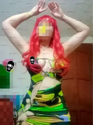 Delgadita, Acinturada, Alta Y Bonita Silueta. ContáCtame., Escorts en Guadalajara, México — 18 años