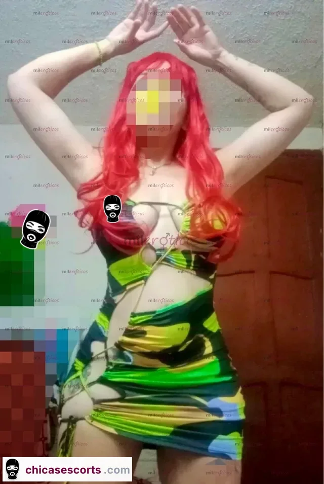 Foto de Delgadita, Acinturada, Alta Y Bonita Silueta. ContáCtame. — imagen 3