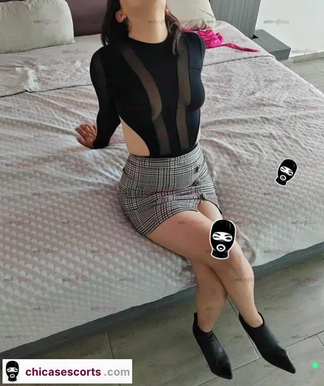 Foto de Delicioso Oral Al Natural, Escorts en Guadalajara, México