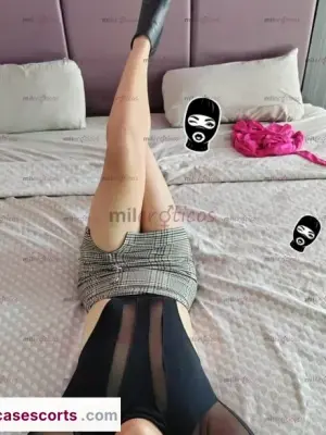 Delicioso Oral Al Natural, Escorts en Guadalajara — 18 años