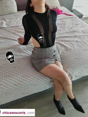 Delicioso Oral Al Natural, Escorts en Guadalajara — 18 años