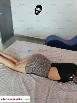 Delicioso Oral Al Natural, Escorts en Guadalajara, México — 18 años