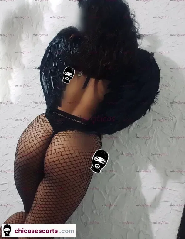 Foto de Denisse 20 AñOs Sin Anticipos Pago En Mano Hotel O Motel Cita Previa — imagen 3