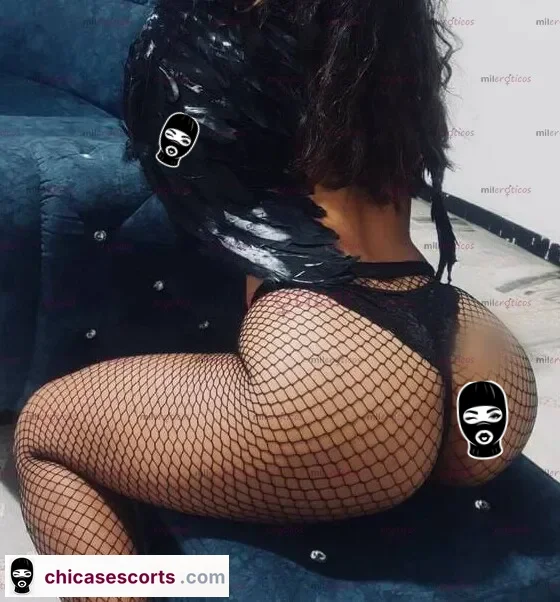 Foto de Denisse 20 AñOs Sin Anticipos Pago En Mano Hotel O Motel Cita Previa — imagen 4