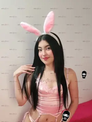 Elite Scort Mariana Chica Tierna De 18 AñOs Nueva En Tu Ciudad, Escorts en Bogotá, Colombia — 18 años