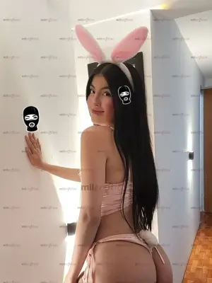 Elite Scort Mariana Chica Tierna De 18 AñOs Nueva En Tu Ciudad, Escorts en Bogotá, Colombia — 18 años