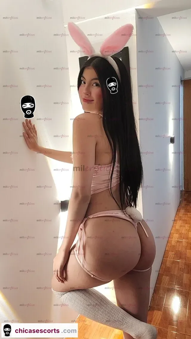 Foto de Elite Scort Mariana Chica Tierna De 18 AñOs Nueva En Tu Ciudad — imagen 4