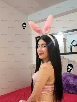 Elite Scort Mariana Chica Tierna De 18 AñOs Nueva En Tu Ciudad, Escorts en Bogotá — 18 años