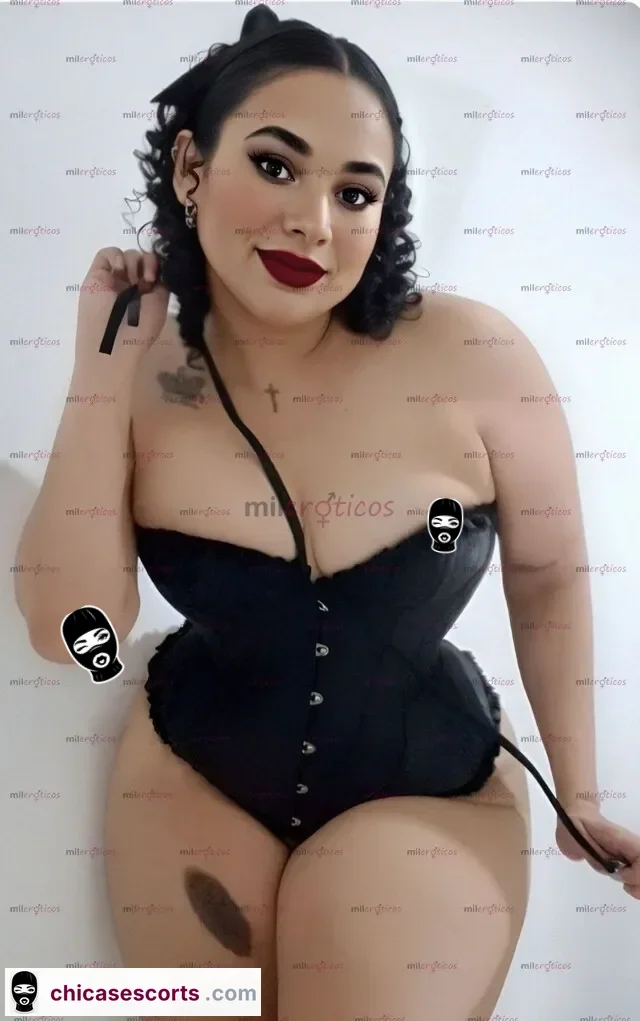 Foto de En Chapinero!! FantáStica Paisa Disponible Para Tus Ganas 24 Hrs!! — imagen 10