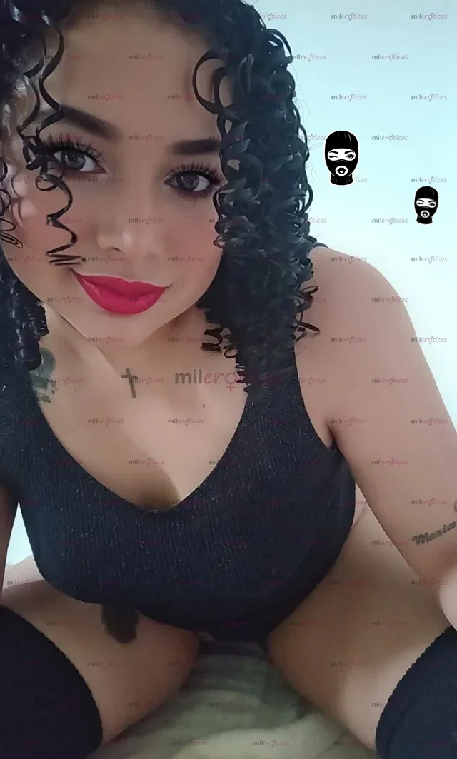 Foto de En Chapinero!! FantáStica Paisa Disponible Para Tus Ganas 24 Hrs!! — imagen 3