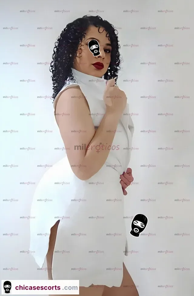 Foto de En Chapinero!! FantáStica Paisa Disponible Para Tus Ganas 24 Hrs!! — imagen 5