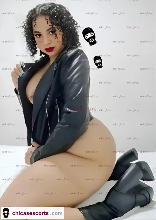 Foto de En Chapinero!! FantáStica Paisa Disponible Para Tus Ganas 24 Hrs!! — imagen 6