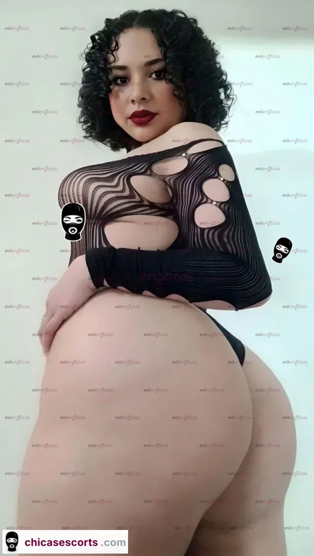 Foto de En Chapinero!! FantáStica Paisa Disponible Para Tus Ganas 24 Hrs!! — imagen 7