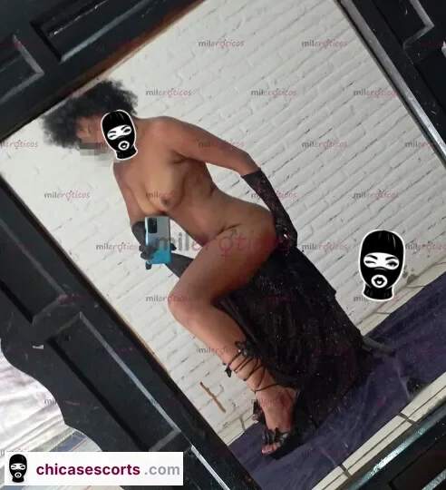 Foto de Encuentros, Escorts en Bogotá, Colombia