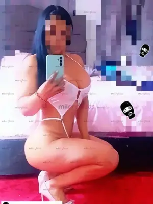 Escort En Castilla E Ofrece Un Excelente Servicio, Escorts en Bogotá — 18 años