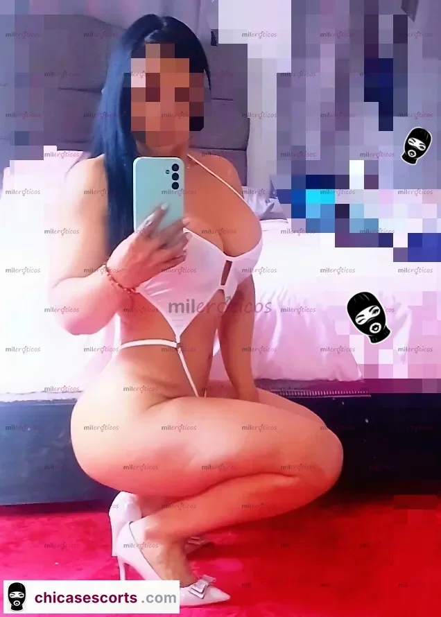 Foto de Escort En Castilla E Ofrece Un Excelente Servicio — imagen 4