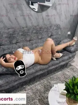 Escorts En Bogota Soy Paula Amante Del Buen Sexo Dejete Llevar, Escorts en Bogotá, Colombia — 42 años