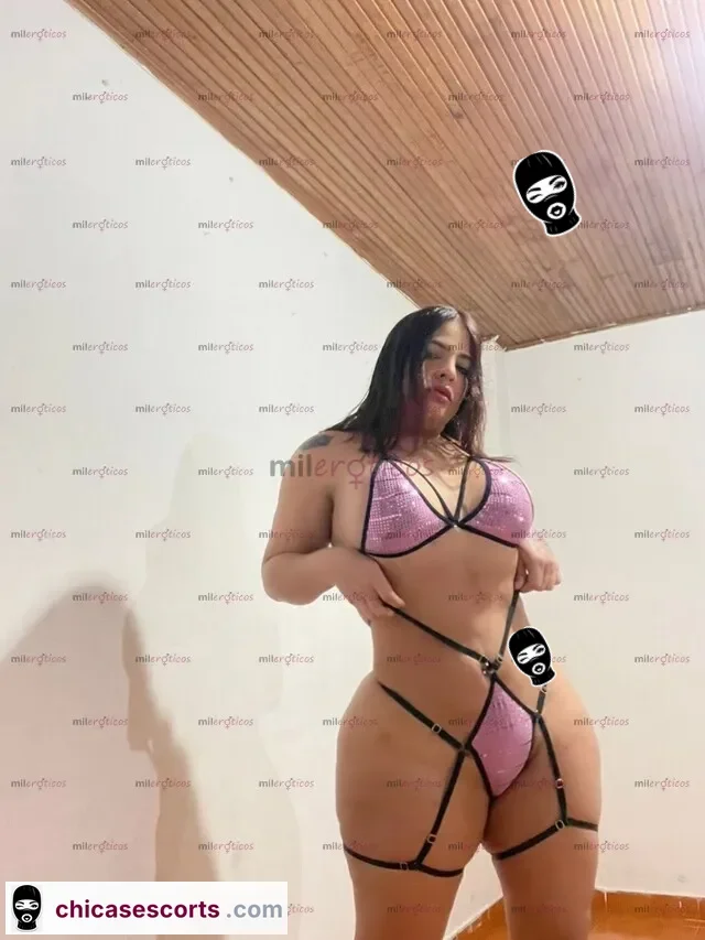 Foto de Escorts En Bogota Soy Paula Amante Del Buen Sexo Dejete Llevar — foto de perfil verificado