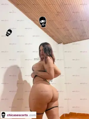 Escorts En Bogota Soy Paula Amante Del Buen Sexo Dejete Llevar, Escorts en Bogotá — 42 años