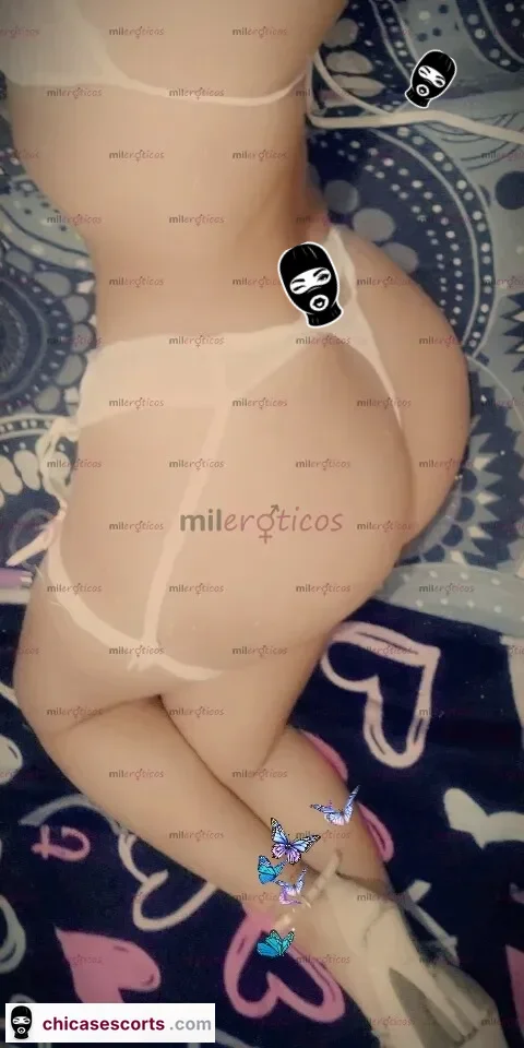 Foto de Estrechita SúPer Arrecha Para Q Disfrutes El Mejor Servicio — foto de perfil verificado