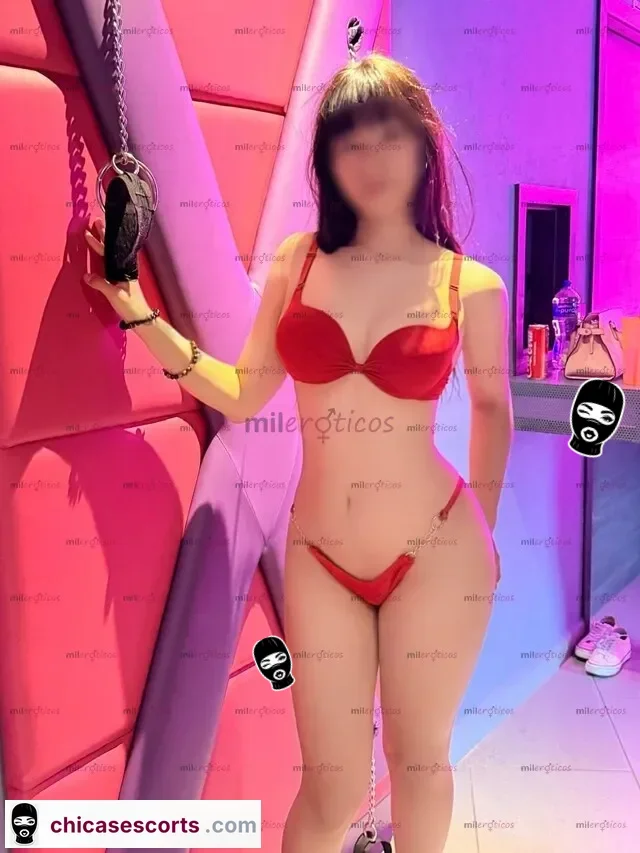 Foto de Flaquita, Escorts en Aguascalientes, México