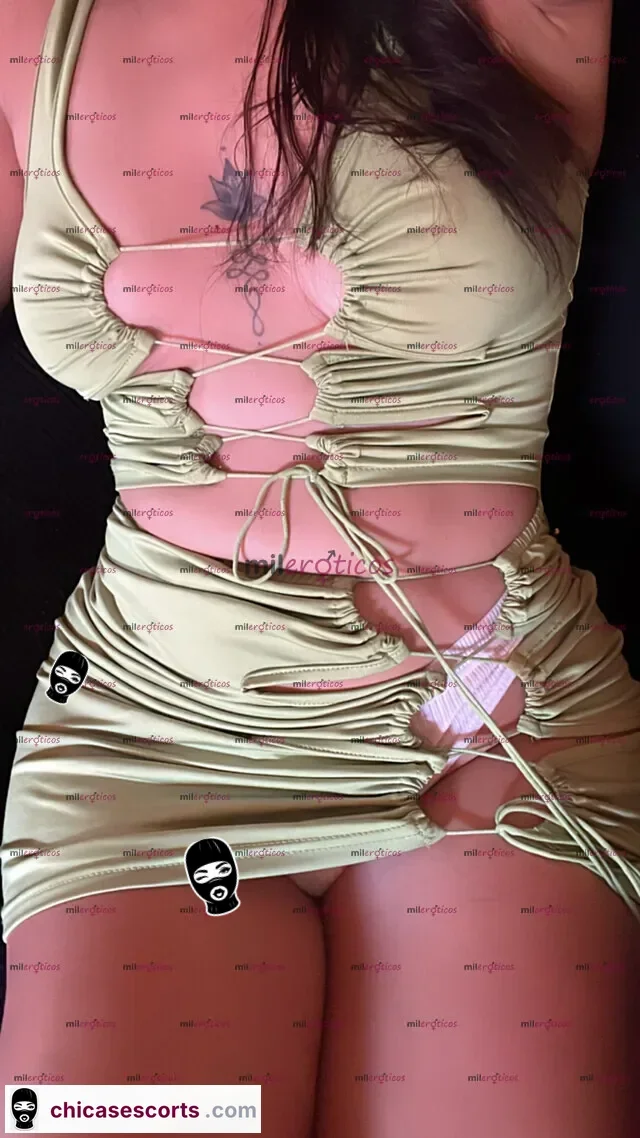 Foto de Flaquita Nalgona SúPer Complaciente 20 AñItos — imagen 6