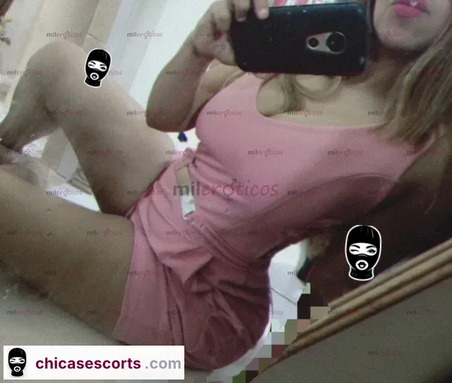 Foto de GüErita Flaquita Con Grandes Pechos Esperando Por Ti Amor, Escorts en Guadalajara, México