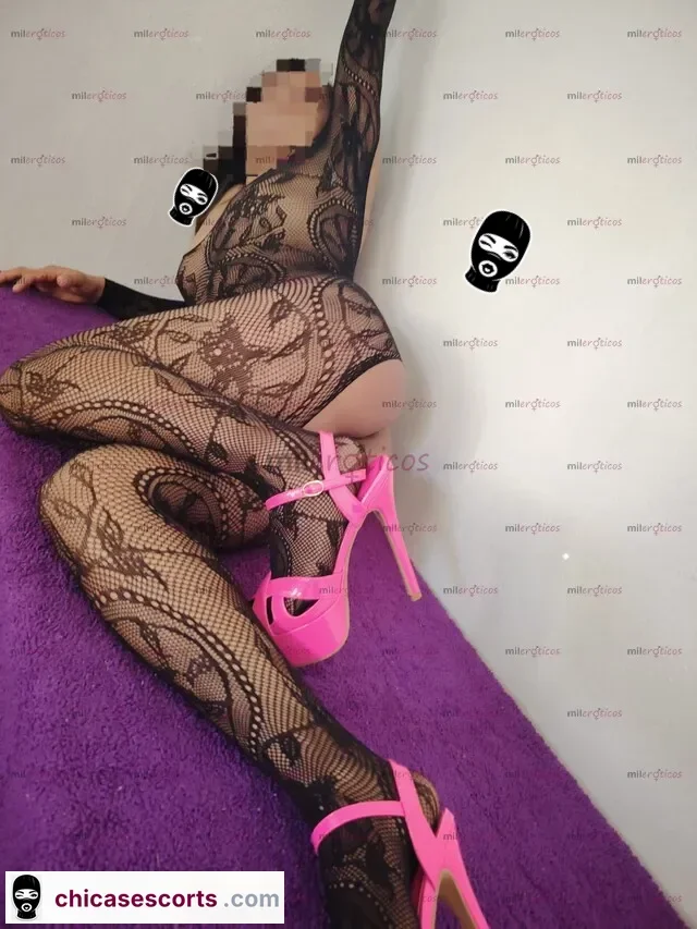 Foto de He Revisado Tu 'Expediente' Y Veo Que Te Falta...DiversióN. Chica 19 AñO — imagen 10