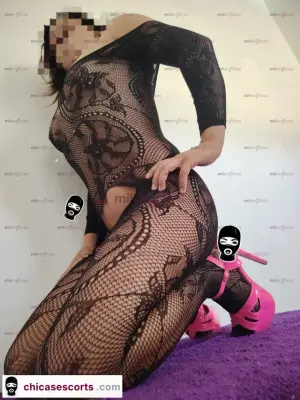 He Revisado Tu 'Expediente' Y Veo Que Te Falta...DiversióN. Chica 19 AñO, Escorts en Guadalajara, México — 19 años